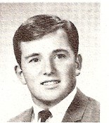  - Michael-Fetter-1967-Lakeview-High-School-St-Clair-Shores-MI